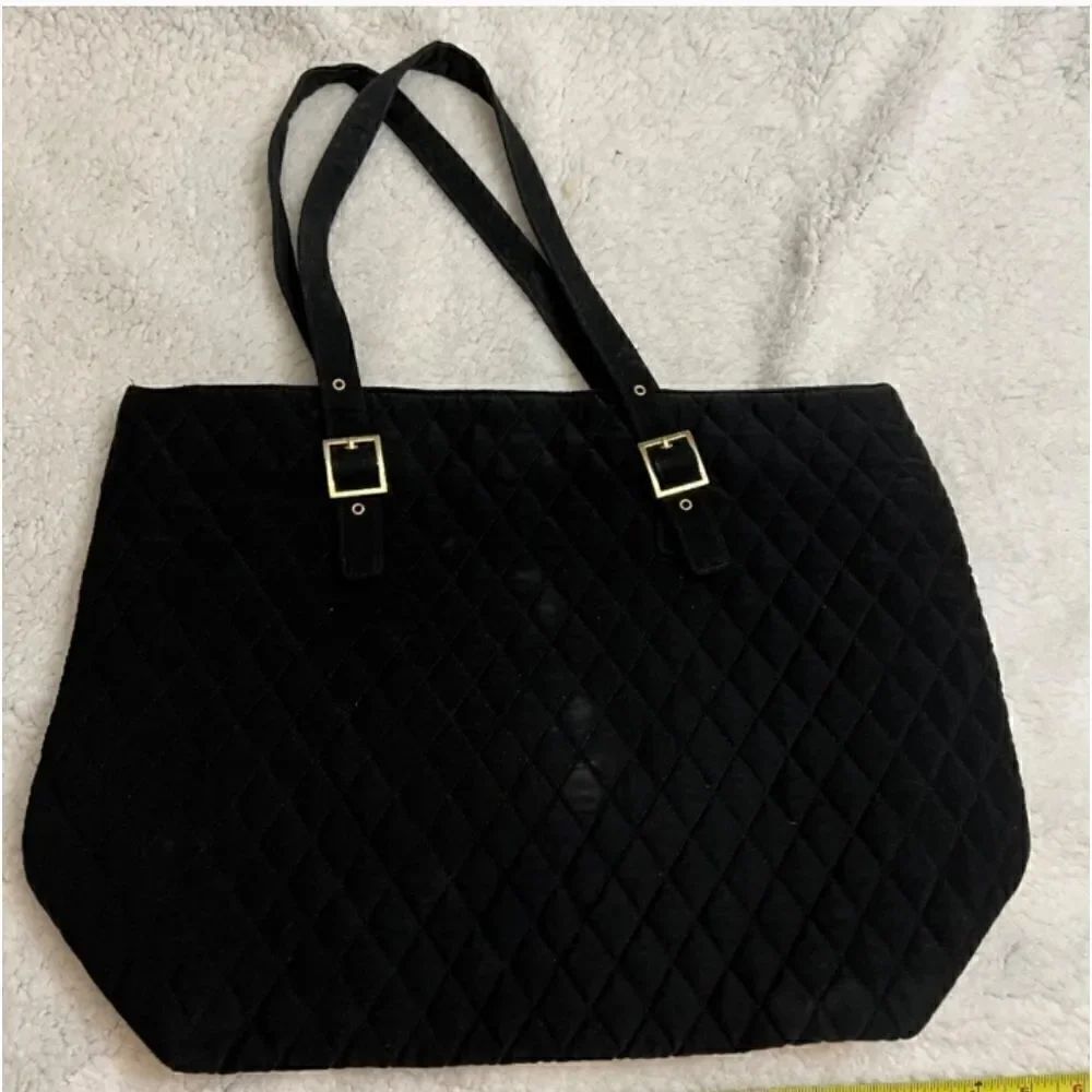 Vera Bradley Shoulder Tote 